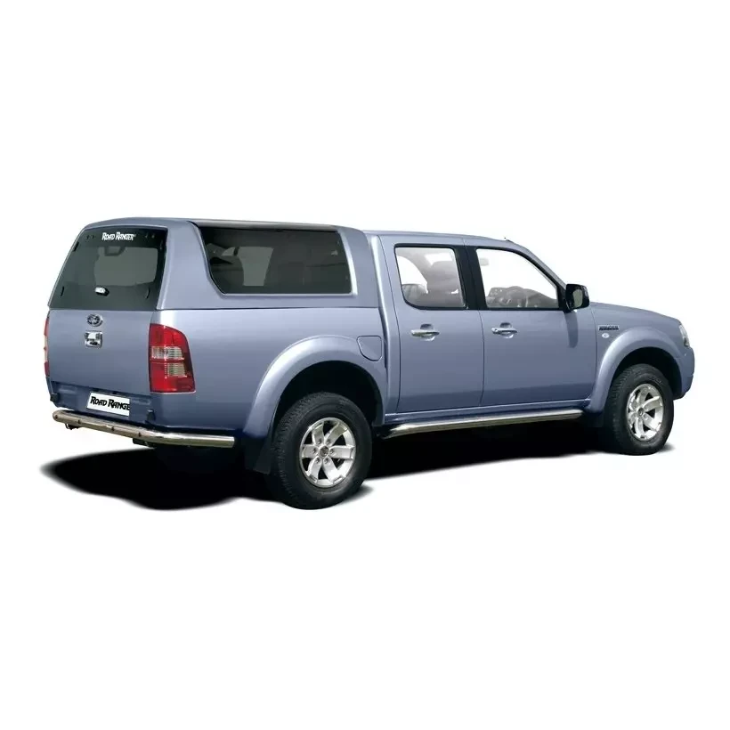 Купити Кунг для Ford Ranger DC Road Ranger RH2 Special
